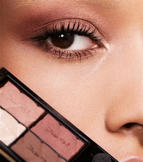 ysl couture eye palette 02|ysl couture mini clutch eyeshadow.